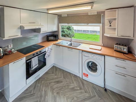 Kitchen area | Lisset - Creebridge, Newton Stewart