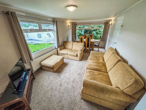 Living area | Lisset - Creebridge, Newton Stewart