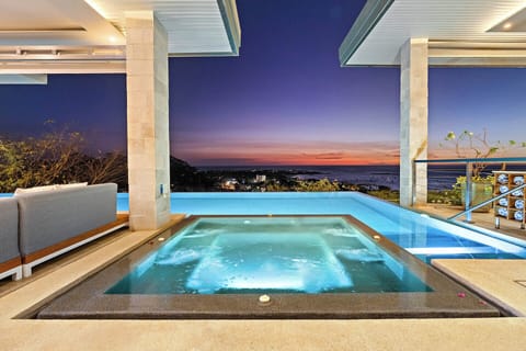 Luxury redefined: your haven of comfort and style