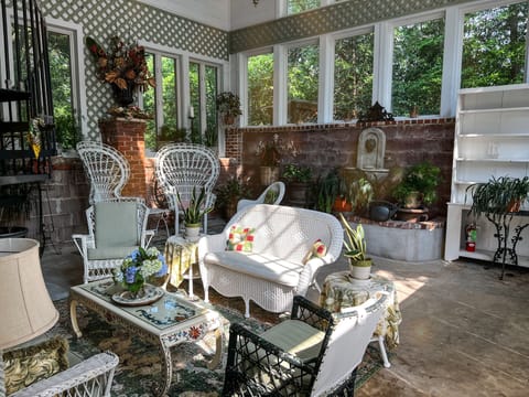 Solarium