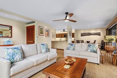 Welcome to your home away from home