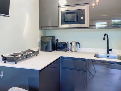 Kitchen/diner | The Studio, Stainton, near Penrith