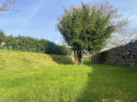 Private garden at The Studio | The Studio, Stainton, near Penrith