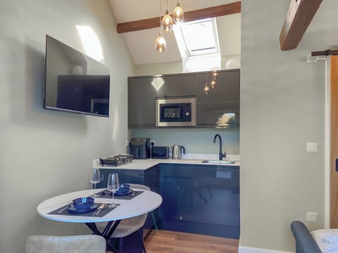 Open plan living space | The Studio, Stainton, near Penrith