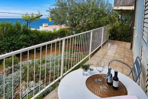 Patio / Balcony