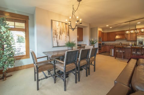 Enjoy memorable vacation meals