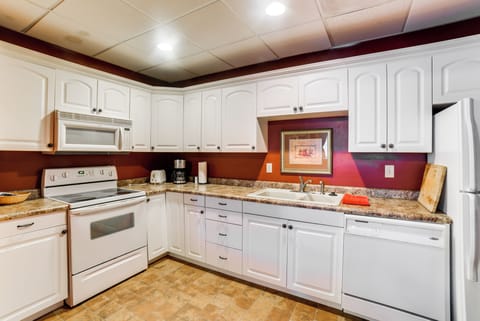 Kitchen | Drip Coffee Maker | Toaster | Cooking Basics | Dishware & Flatware