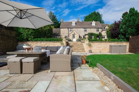 Ford Bank Cottage - StayCotswold