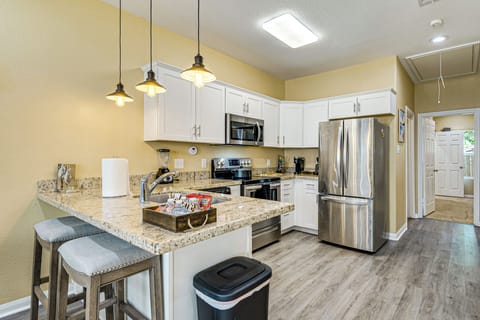 Kitchen | Cooking Basics