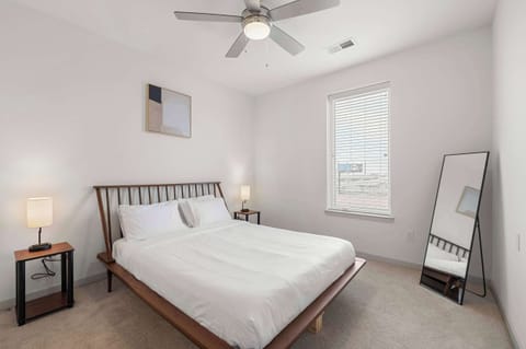 Stunning Nulu 1BR CozySuites 08