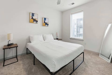 Stunning Nulu 1BR CozySuites 09