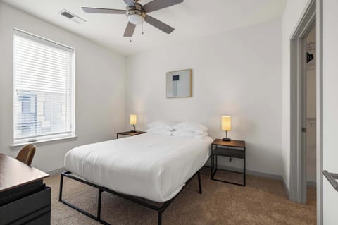 Two Stylish Nulu CozySuites