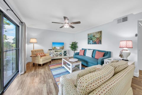 Living Room 1 Part 1