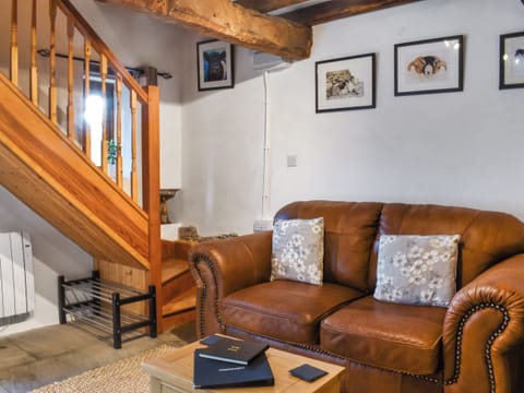 Living area | Aisgill Farm Stable - Aisgill Farm, Aisgill, near Kirkby Stephen