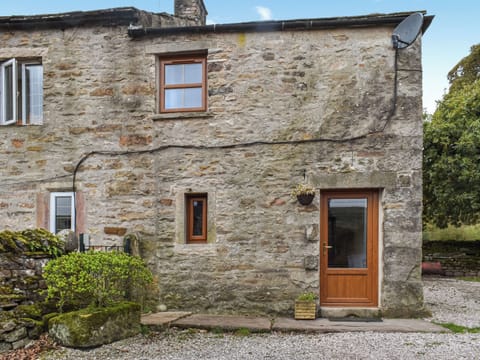 Exterior | Aisgill Farm Stable - Aisgill Farm, Aisgill, near Kirkby Stephen