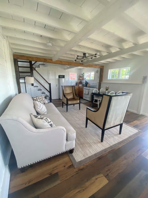 Main Living Area