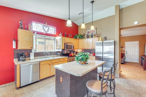 Kitchen | Cooking Basics | Drip Coffee Maker