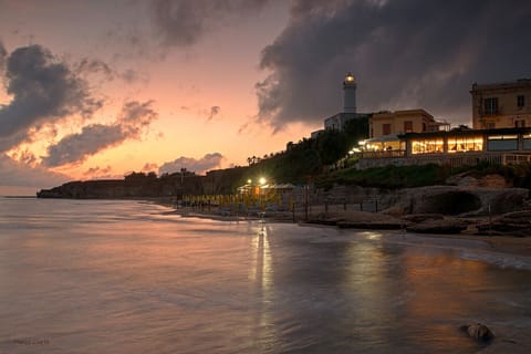 Tramonto