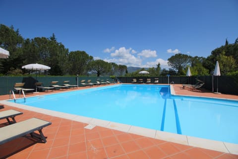 Holiday Home Swimming Pool