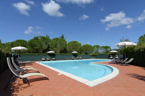 Holiday Home Swimming Pool