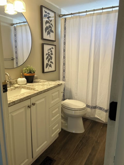 The Cottage at Cardinal Hill Cottage in White County