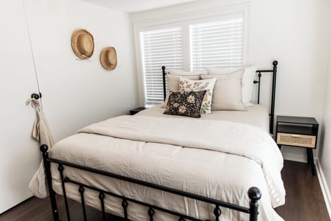 The Cottage at Cardinal Hill Cottage in White County