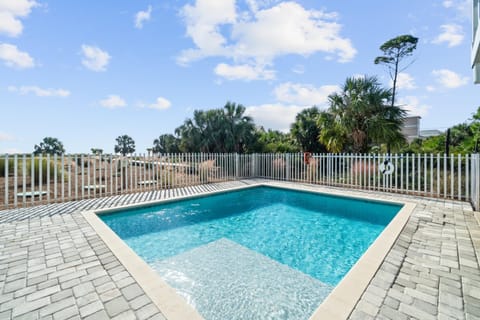 Private Pool