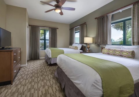 Unit may vary in layout, view, floor, and decor.