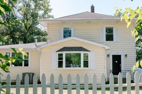 Step through the front door and enter a world of relaxation and fun at Urban Oasis.