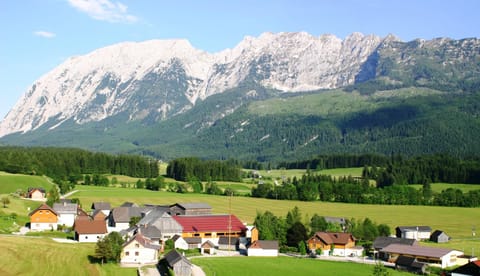 Mountains