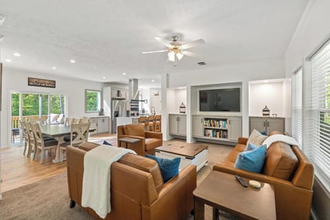 Main Living Room