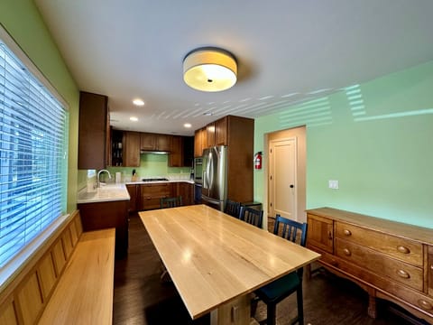 Kitchen - Kitchen