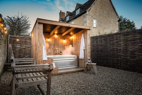 The Coach House  - StayCotswold