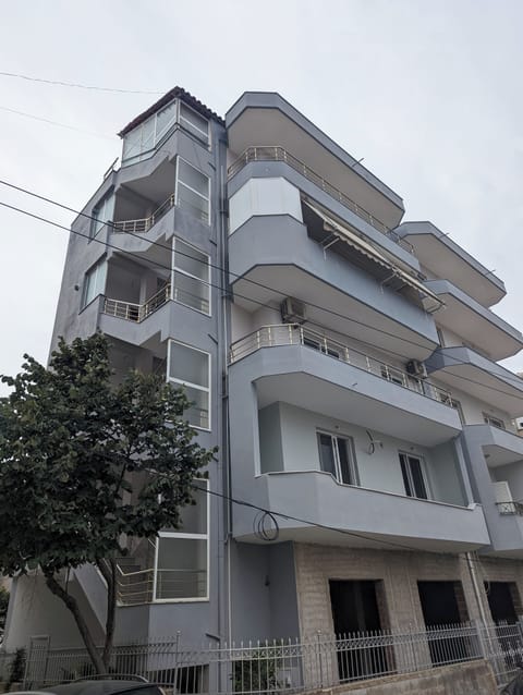 The Building 