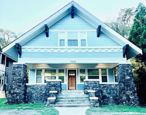 Birmingham’s only Super Bungalow