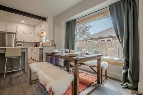 Fuel up for the next adventure.