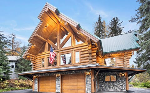 Misty Pines Lodge (1)