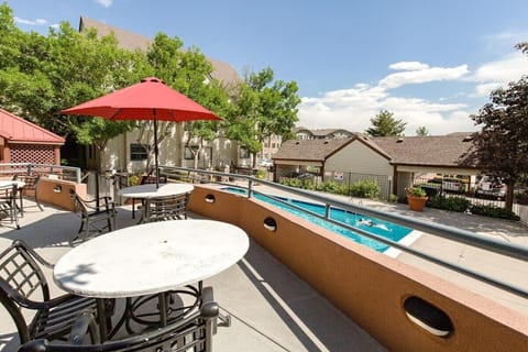 Typically open between May and September