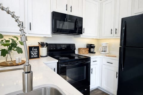 Tiny Haven at the Retreat House in Tennessee