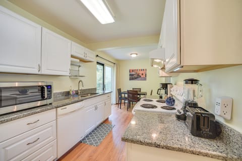 Kitchen | Cooking Basics | Complimentary Spices | 1st Floor