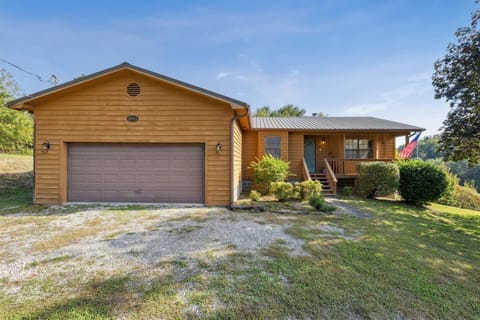 Welcome to Smoky Arrow by Beyond Expectations! 