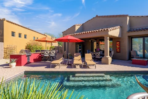 Grayhawk Retreat