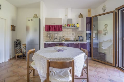 Autumn, Kitchen, Spring, Summer