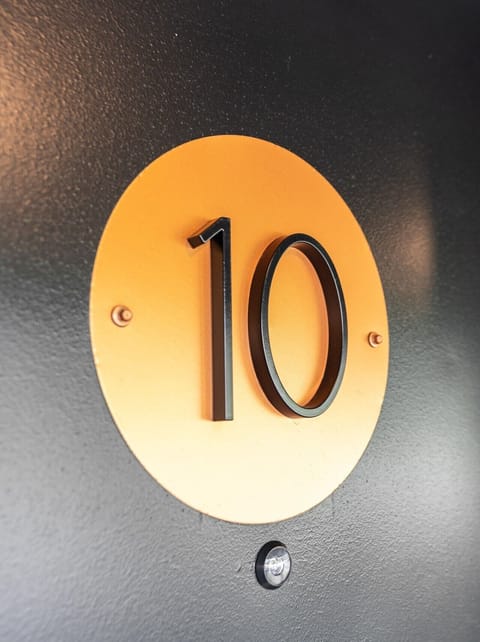 The Lincoln Boutique Motel #10