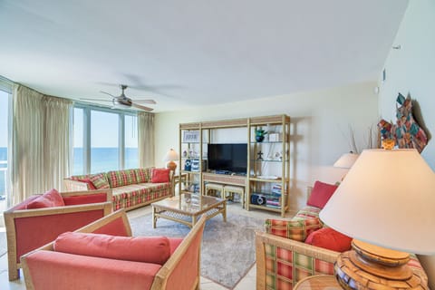 Pensacola Vacation Rental | 2BR | 2BA | 1,350 Sq Ft | Step-Free Entry