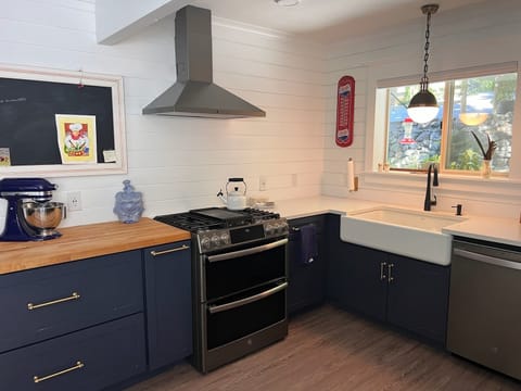 chief inspired kitchen 