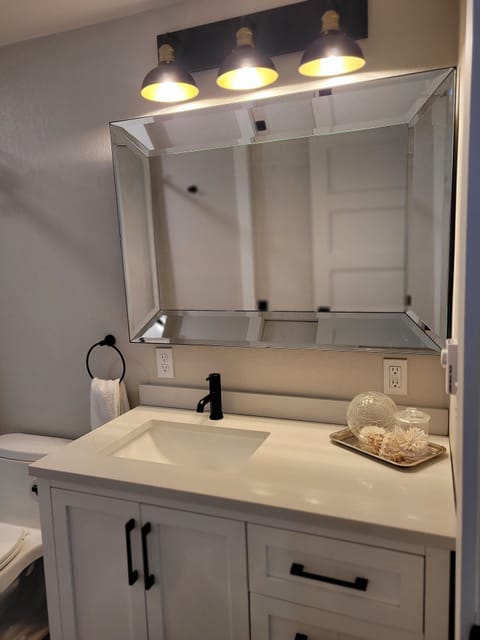 master bath second level