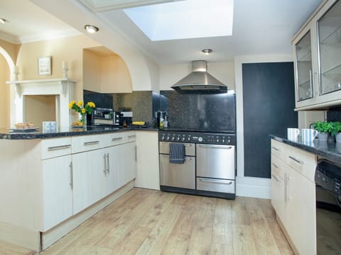 Kitchen | Folly View, Bishops Tawton, near Barnstaple