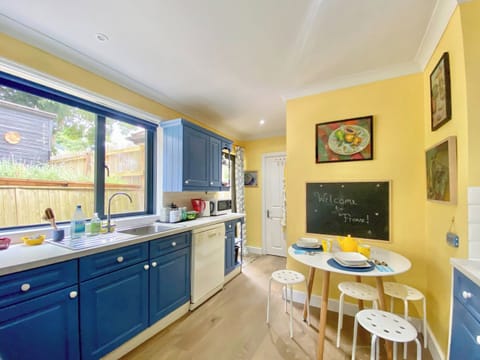 Kitchen/diner | Craigielea Cottage, Frome