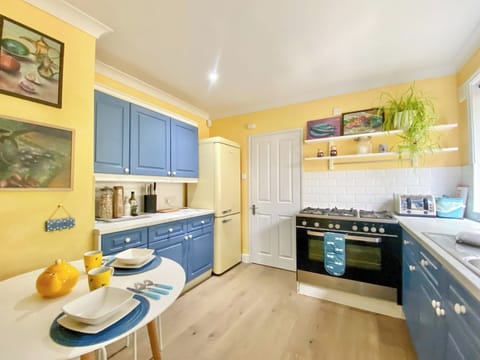 Kitchen/diner | Craigielea Cottage, Frome